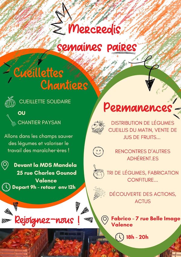 Les mercredis de l'Accueillette